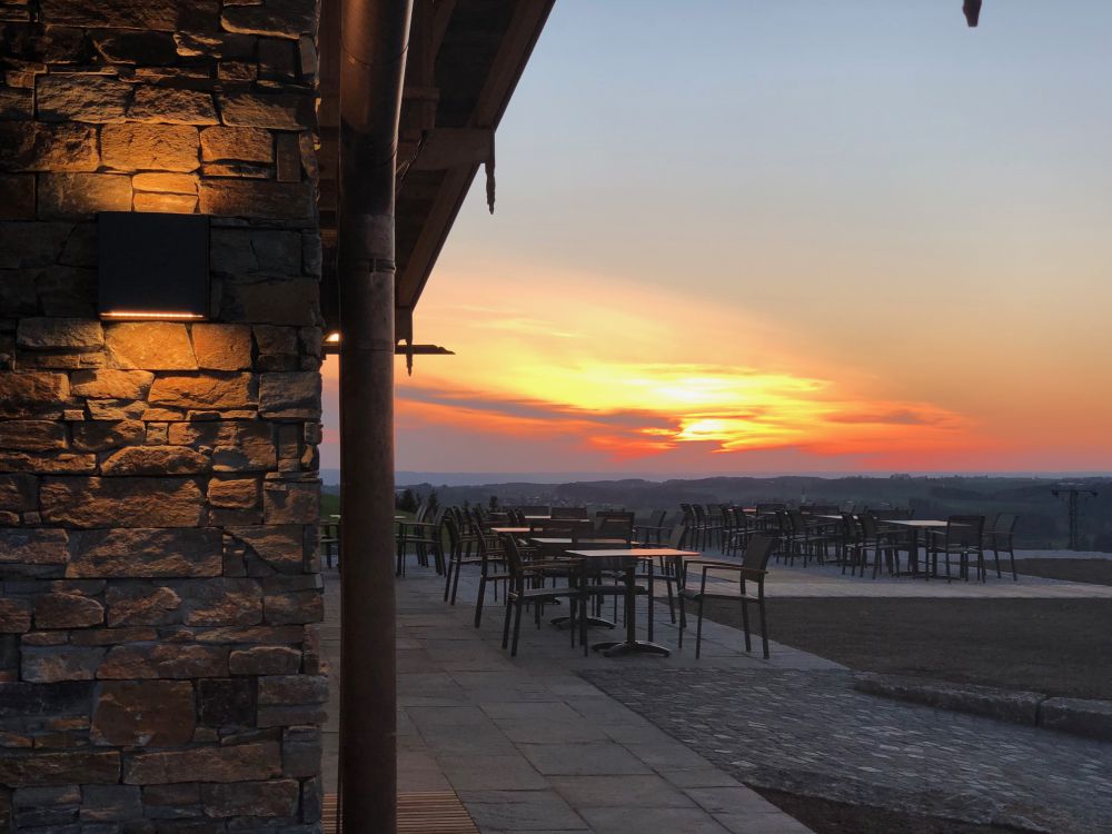 Event- und Hochzeitslocations - Brandnew Band - Hochzeitband Rosenheim - Eventstadl Seiseralm