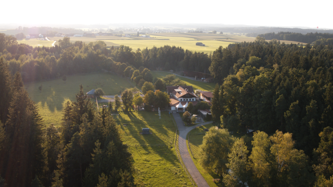 Event- und Hochzeitslocations - Brandnew Band - Hochzeitband Rosenheim - Waldgaststätte Filzenklas - Tuntenhausen