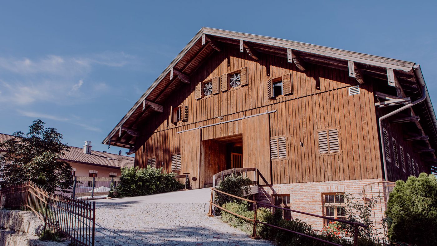 Event- und Hochzeitslocations - Brandnew Band - Hochzeitband Rosenheim - Gasthof Hirzinger Söllhuben