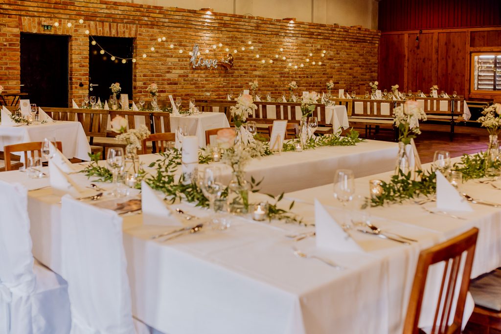 Event- und Hochzeitslocations - Brandnew Band - Hochzeitband Rosenheim - Gasthof Hirzinger Söllhuben