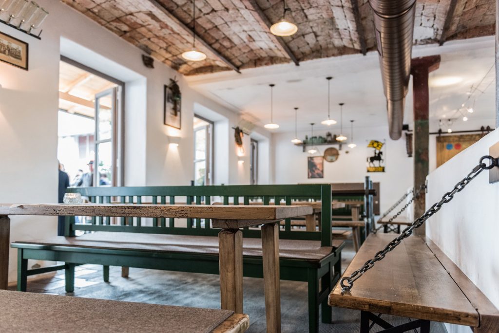 Event- und Hochzeitslocations - Brandnew Band - Hochzeitband Rosenheim - Gasthof Rauch - Grucking