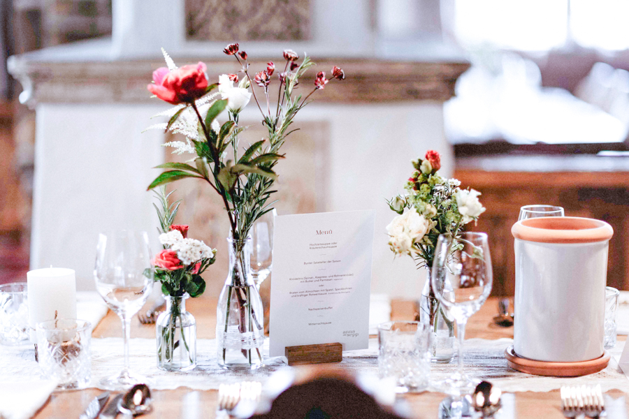 Event- und Hochzeitslocations - Brandnew Band - Hochzeitband Rosenheim - Kala Alm Thiersee