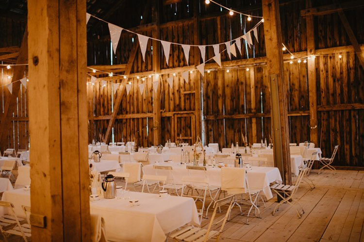 Event- und Hochzeitslocations - Brandnew Band - Hochzeitband Rosenheim - Ramsau Bad Heilbrunn